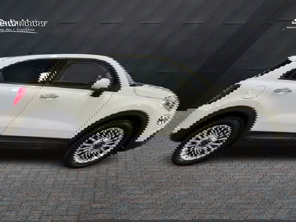 Fiat 500X usata a Macerata (3)