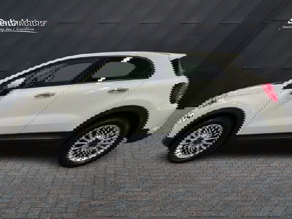 Fiat 500X usata a Macerata (4)