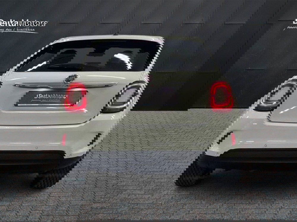 Fiat 500X usata a Macerata (6)