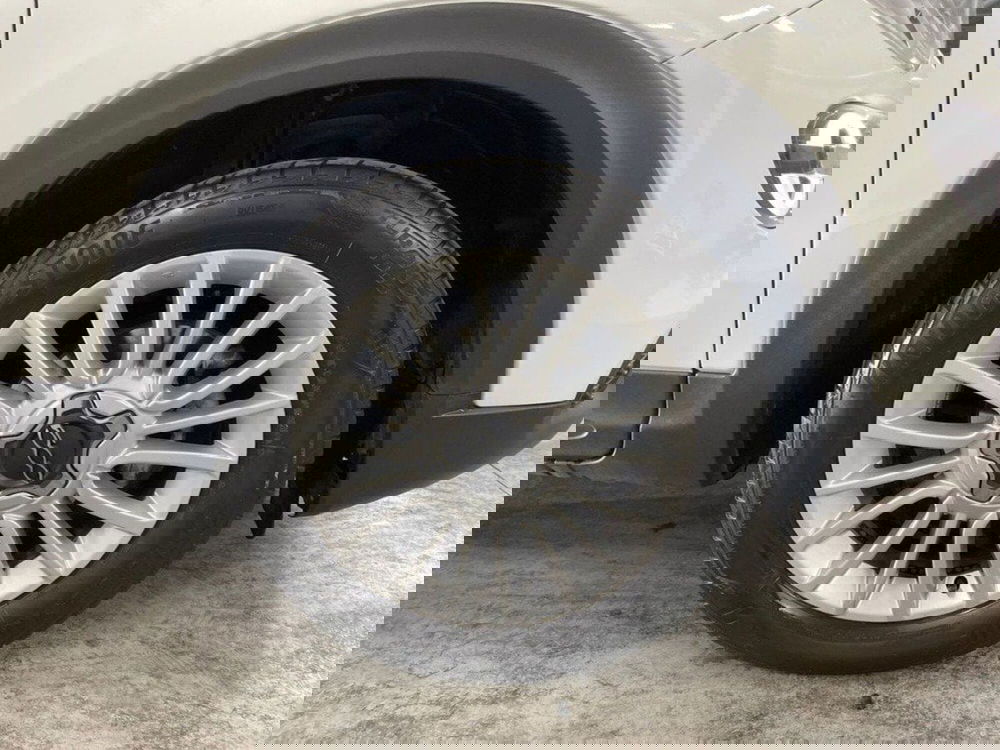 Fiat 500X usata a Macerata (8)