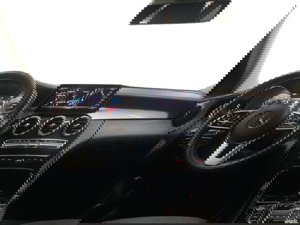 Mercedes-Benz Classe C Station Wagon usata a Macerata (10)