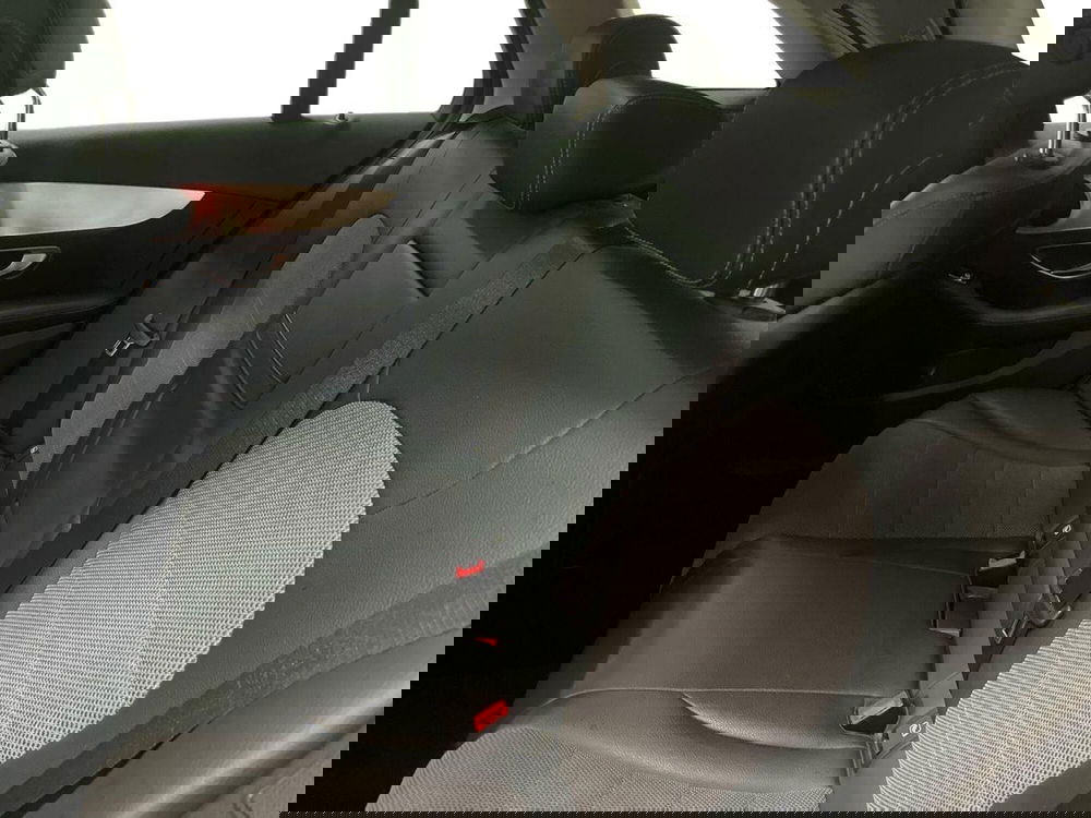 Mercedes-Benz Classe C Station Wagon usata a Macerata (13)