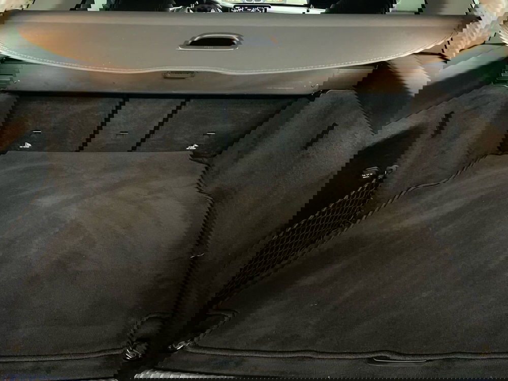 Mercedes-Benz Classe C Station Wagon usata a Macerata (7)