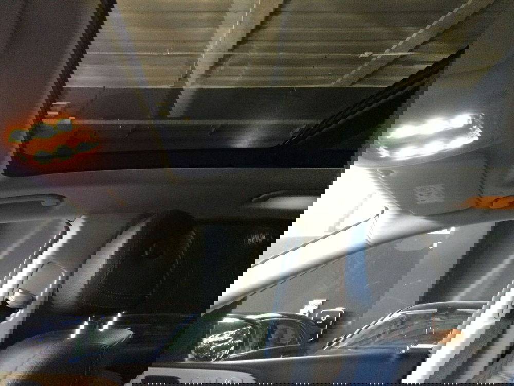 Mercedes-Benz GLE Coupé usata a Caserta (12)