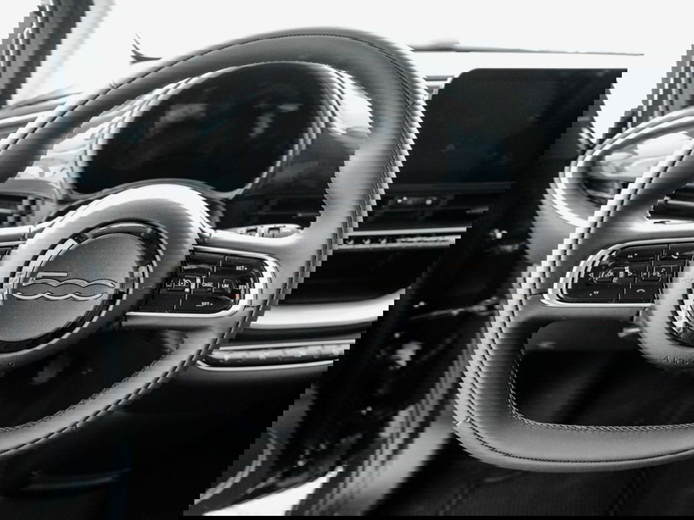 Fiat 500 nuova a Prato (4)