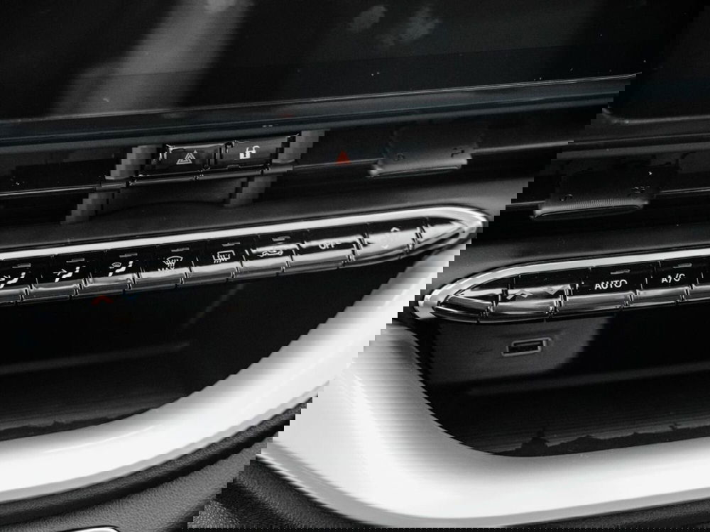 Fiat 500 nuova a Prato (5)