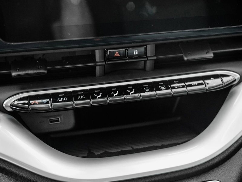 Fiat 500 nuova a Prato (5)