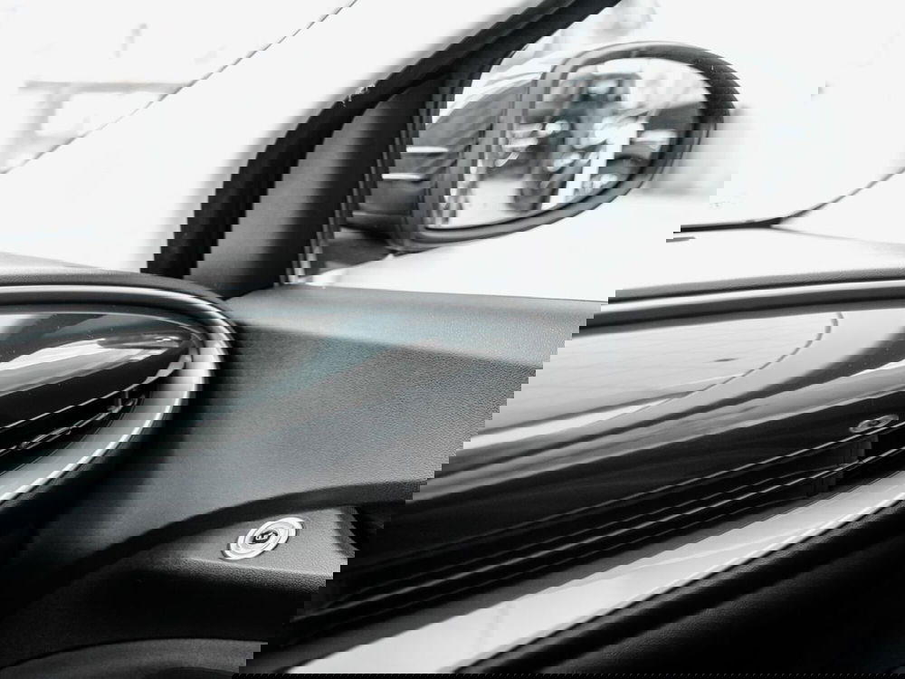 Fiat 500 nuova a Prato (6)