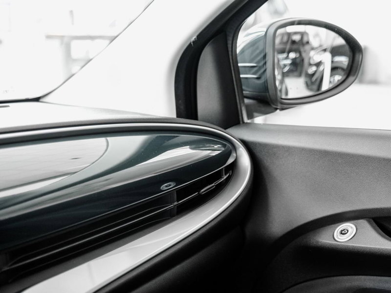 Fiat 500 nuova a Prato (6)