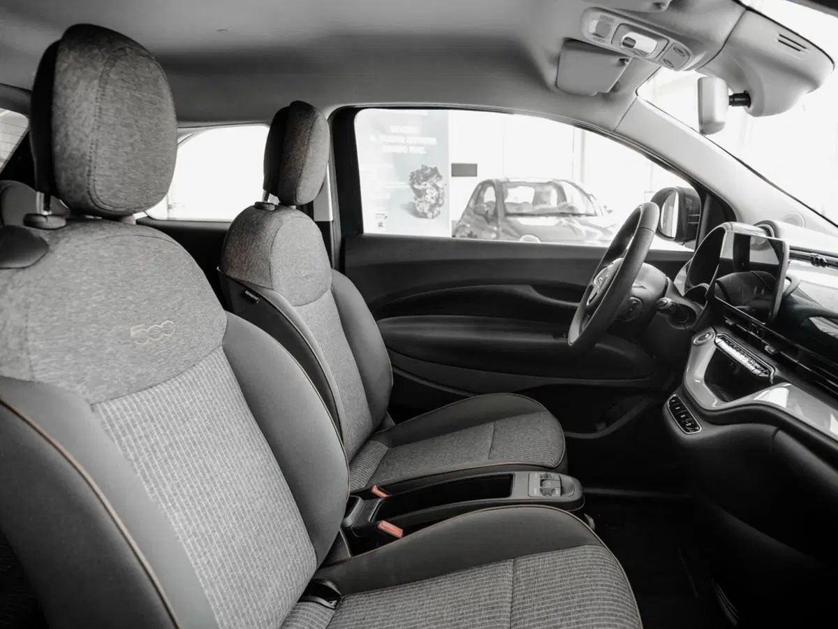 Fiat 500 nuova a Prato (7)