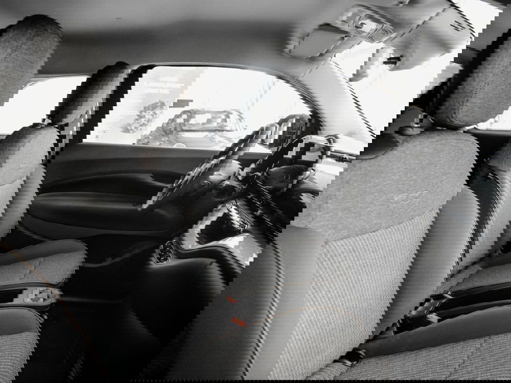 Fiat 500 nuova a Prato (7)