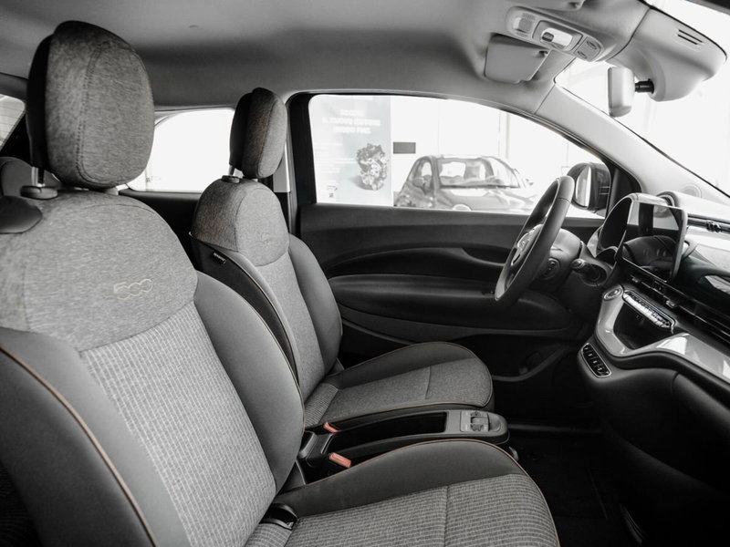 Fiat 500 nuova a Prato (7)