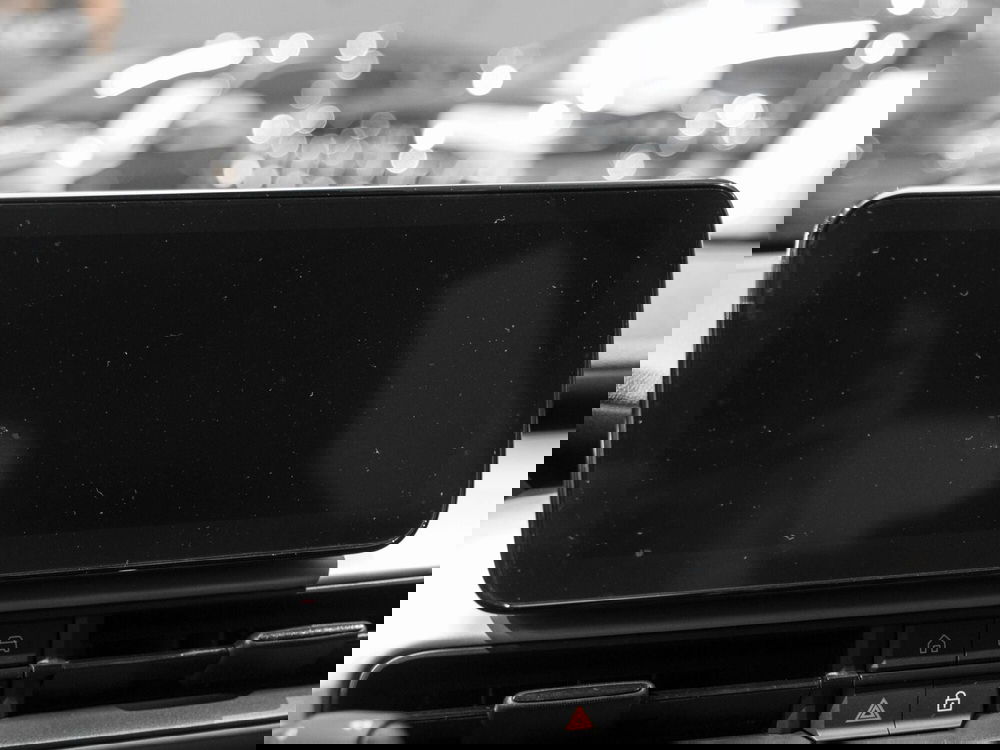 Jeep Avenger usata a Prato (12)