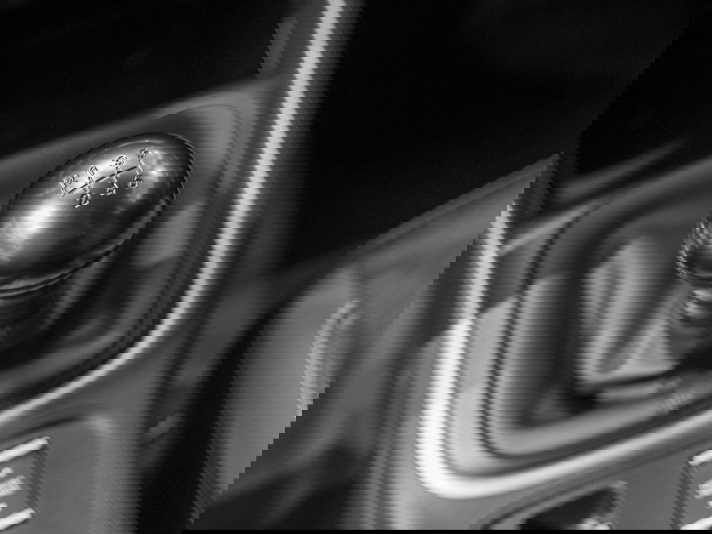 Jeep Avenger usata a Prato (6)