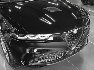 Alfa Romeo Tonale Tonale 1.5 160 CV MHEV TCT7 Ti nuova a Prato