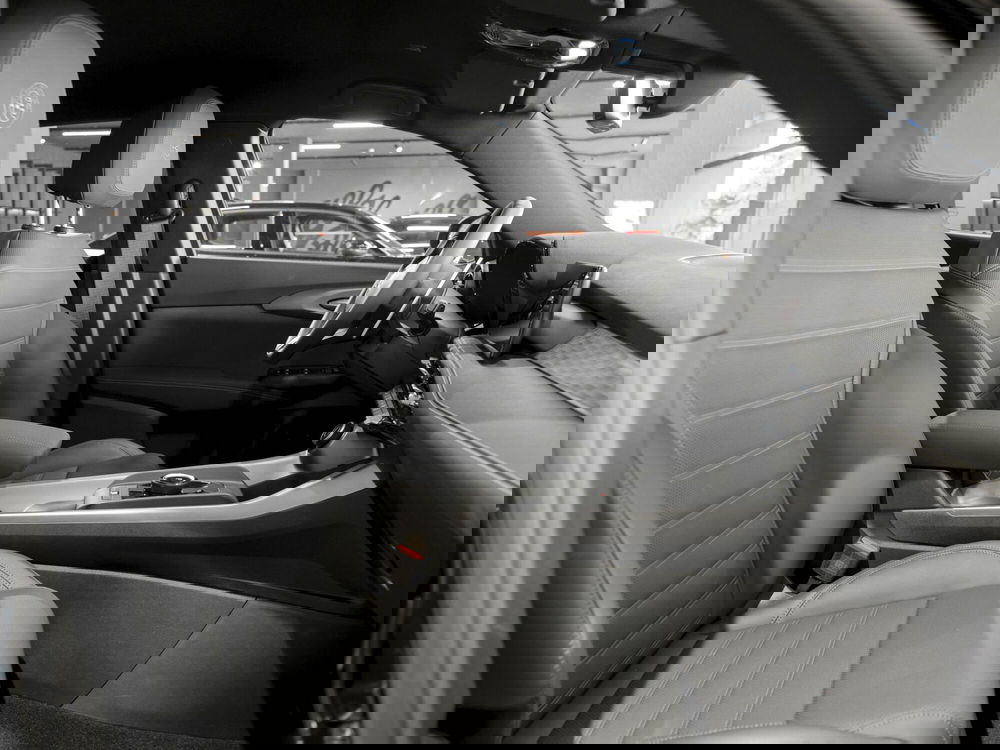 Alfa Romeo Tonale nuova a Prato (15)