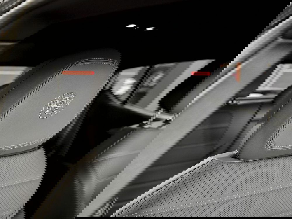 Alfa Romeo Tonale nuova a Prato (16)