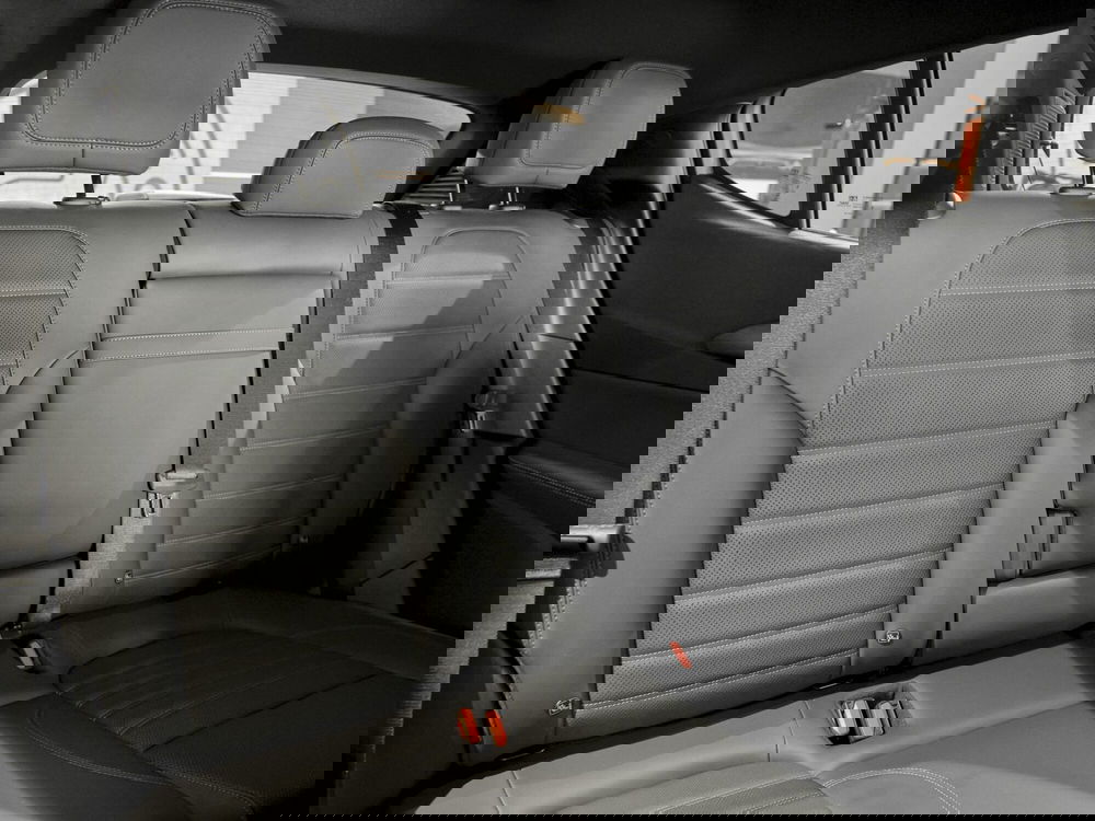 Alfa Romeo Tonale nuova a Prato (17)