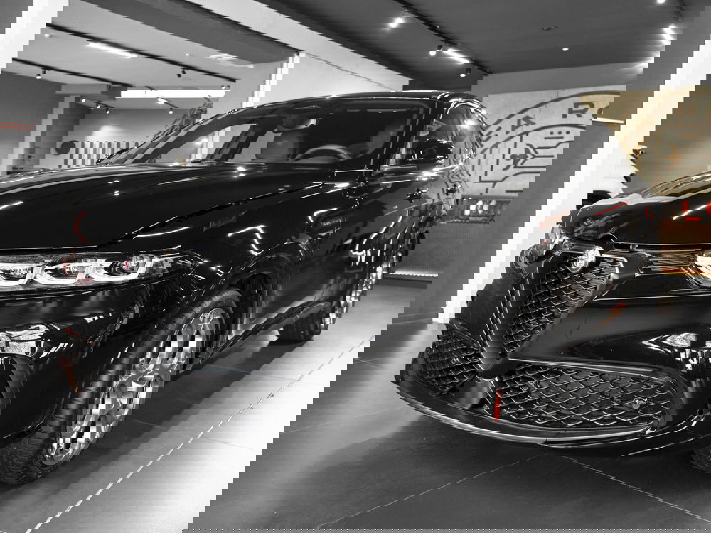 Alfa Romeo Tonale nuova a Prato (2)