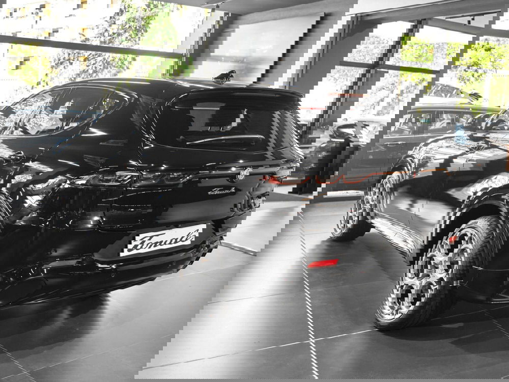 Alfa Romeo Tonale nuova a Prato (4)