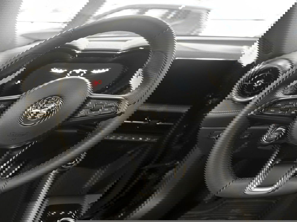 Alfa Romeo Tonale nuova a Prato (5)