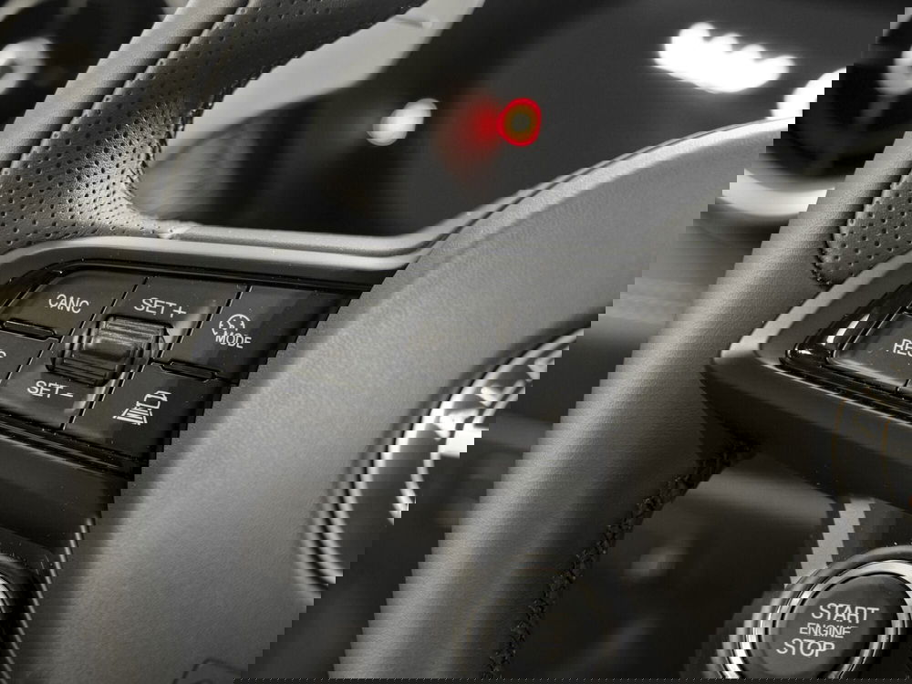 Alfa Romeo Tonale nuova a Prato (6)