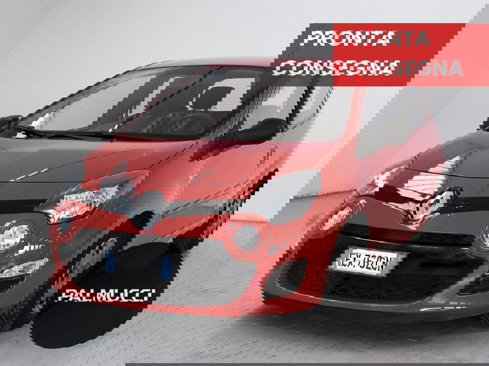 Renault Twingo usata a Prato