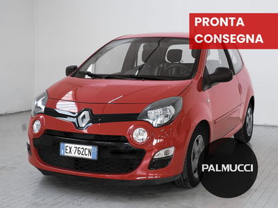 Renault Twingo 1.2 16V Live del 2014 usata a Prato