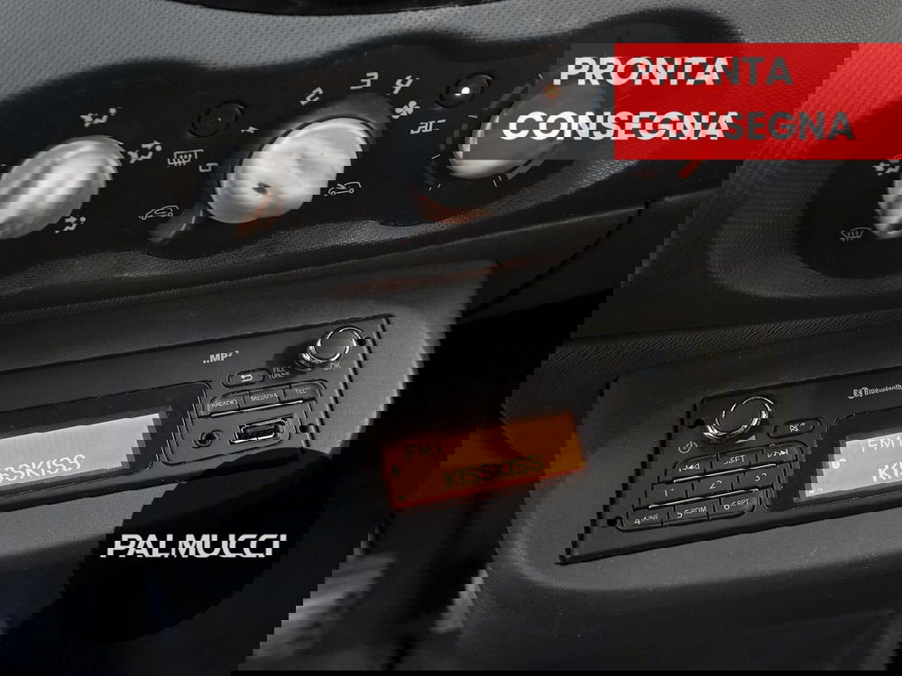 Renault Twingo usata a Prato (10)
