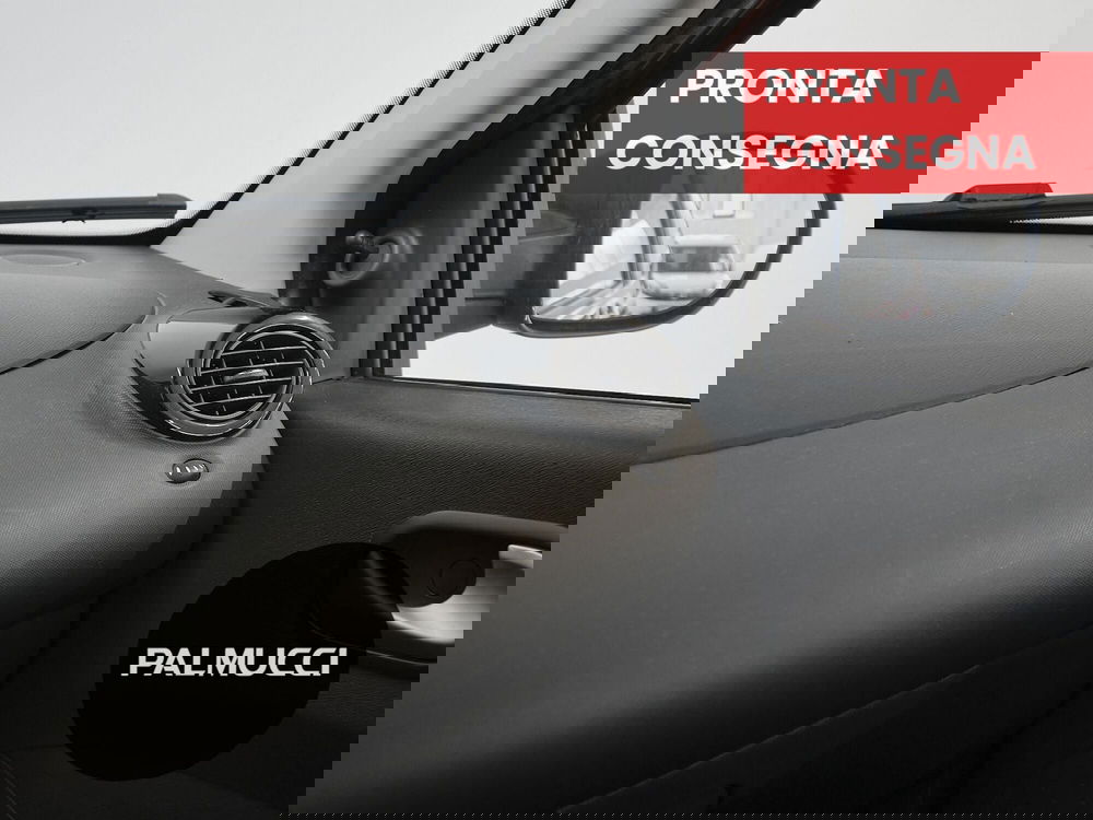 Renault Twingo usata a Prato (12)