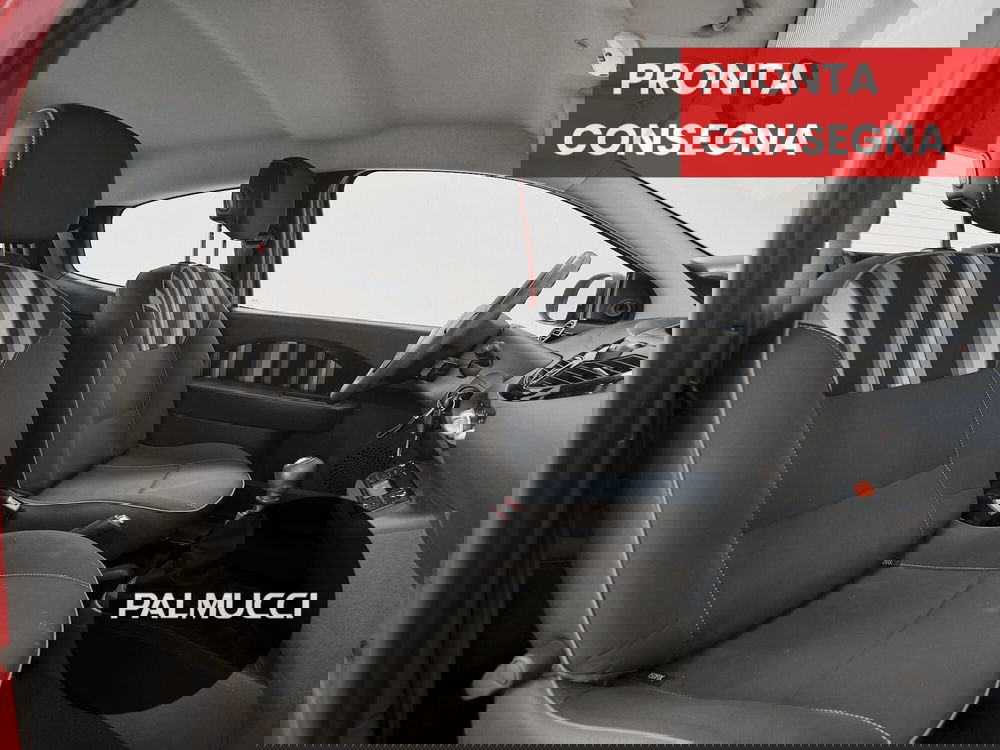 Renault Twingo usata a Prato (13)