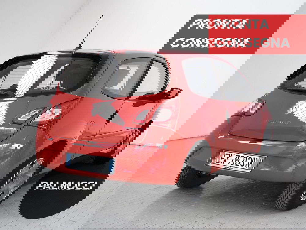 Renault Twingo usata a Prato (2)