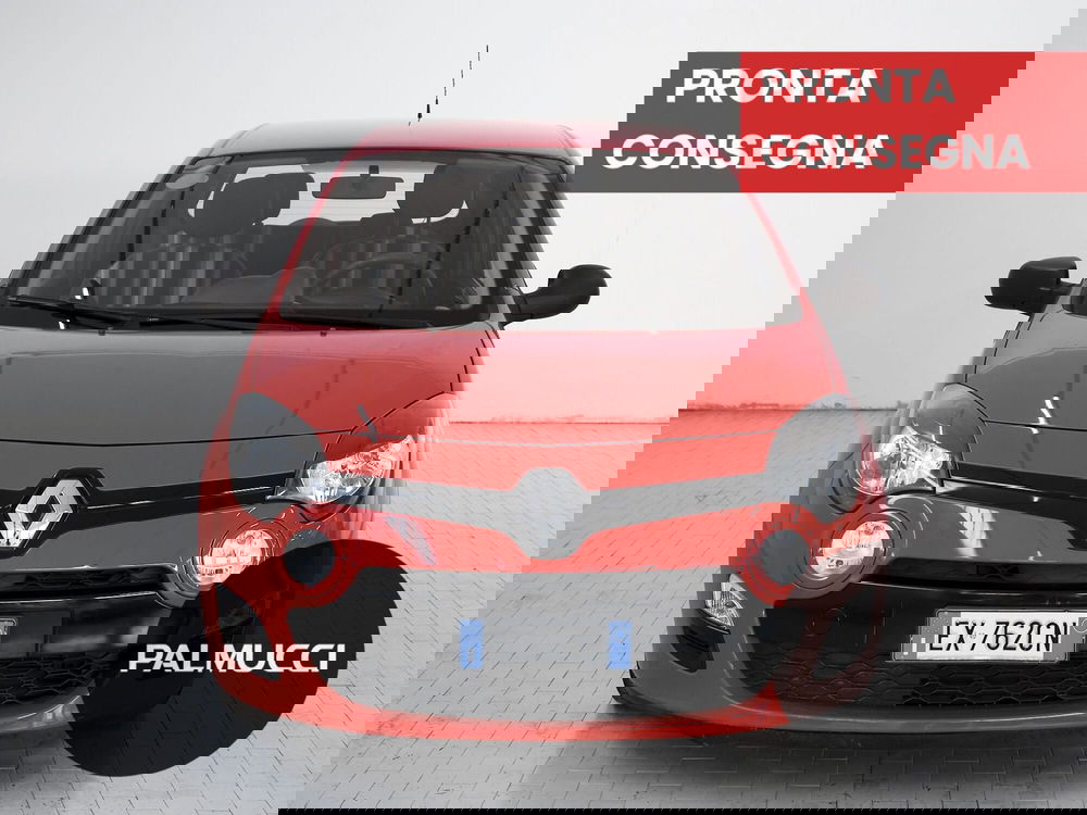 Renault Twingo usata a Prato (3)