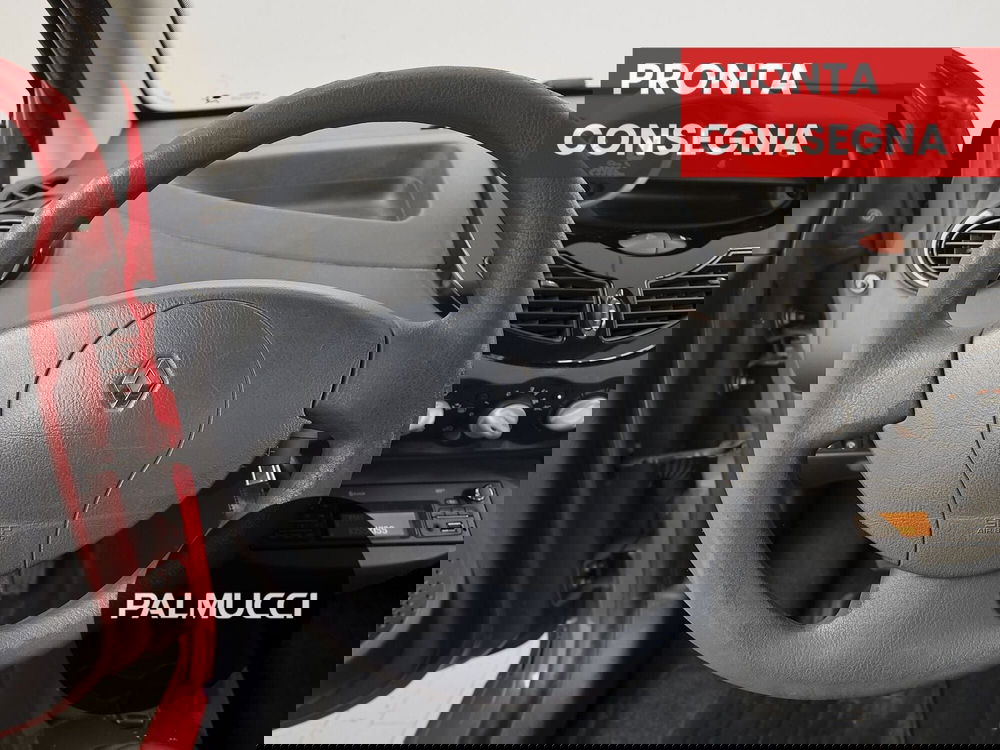 Renault Twingo usata a Prato (7)