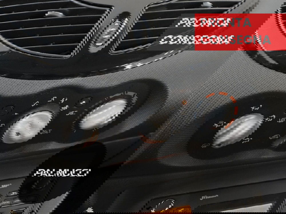 Renault Twingo usata a Prato (8)