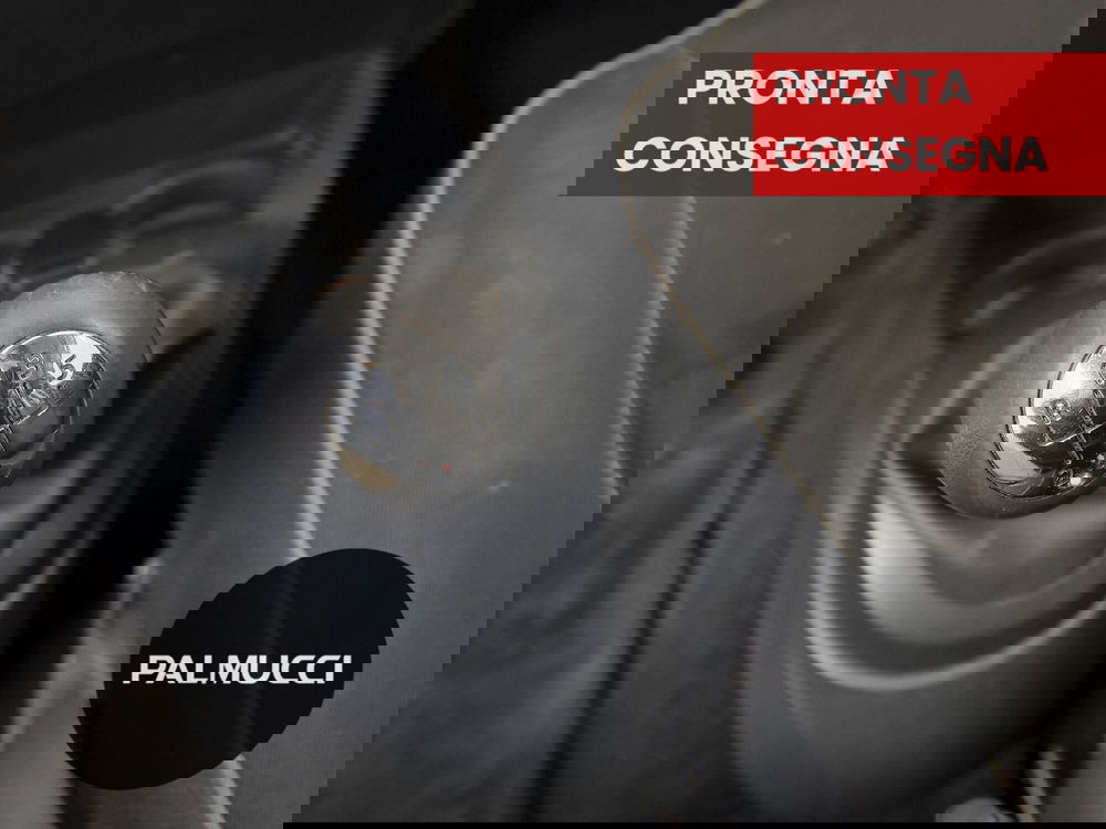 Renault Twingo usata a Prato (9)