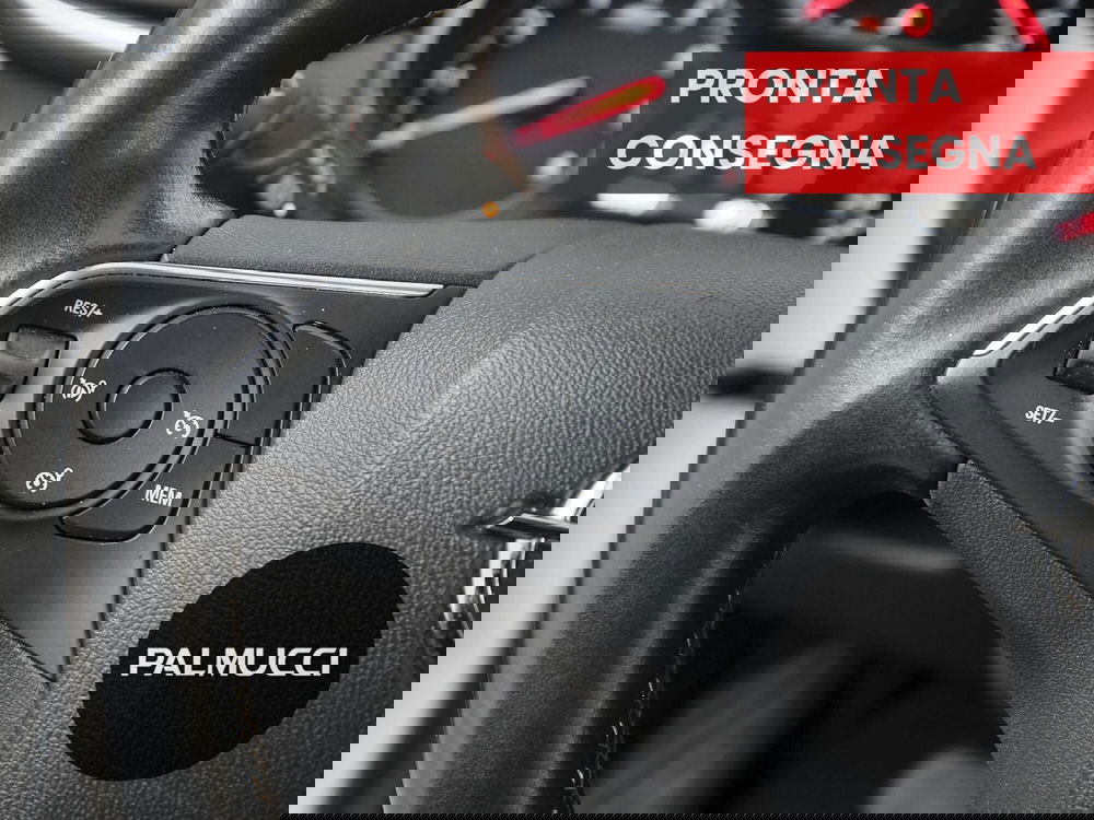 Opel Crossland X usata a Prato (10)