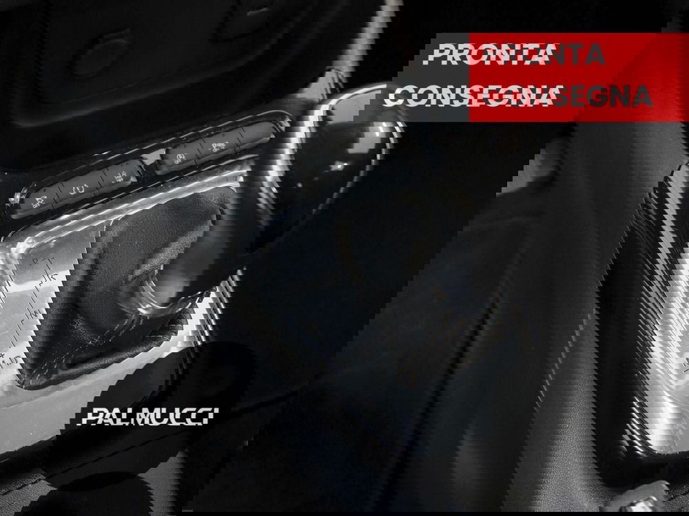 Opel Crossland X usata a Prato (15)