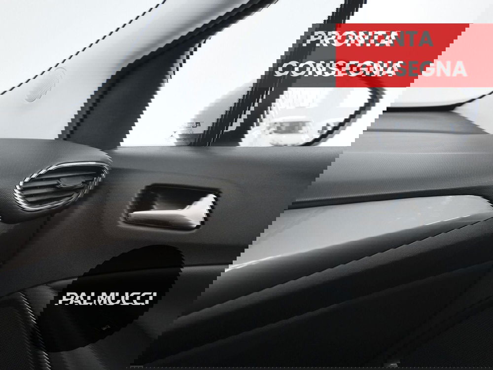 Opel Crossland X usata a Prato (16)