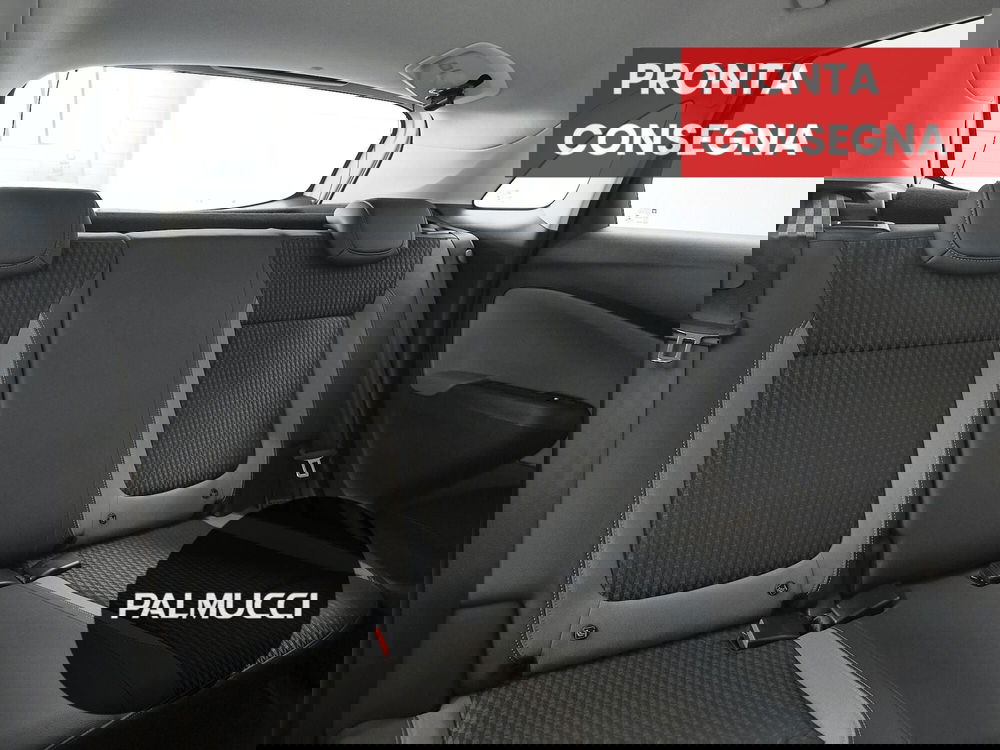 Opel Crossland X usata a Prato (18)