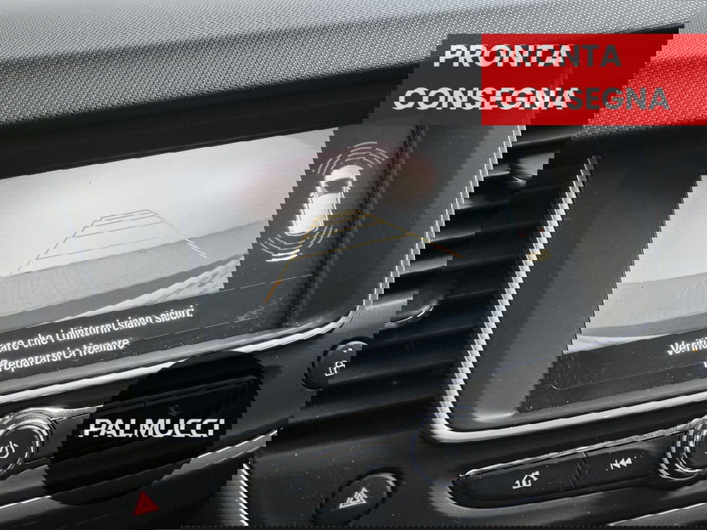 Opel Crossland X usata a Prato (8)