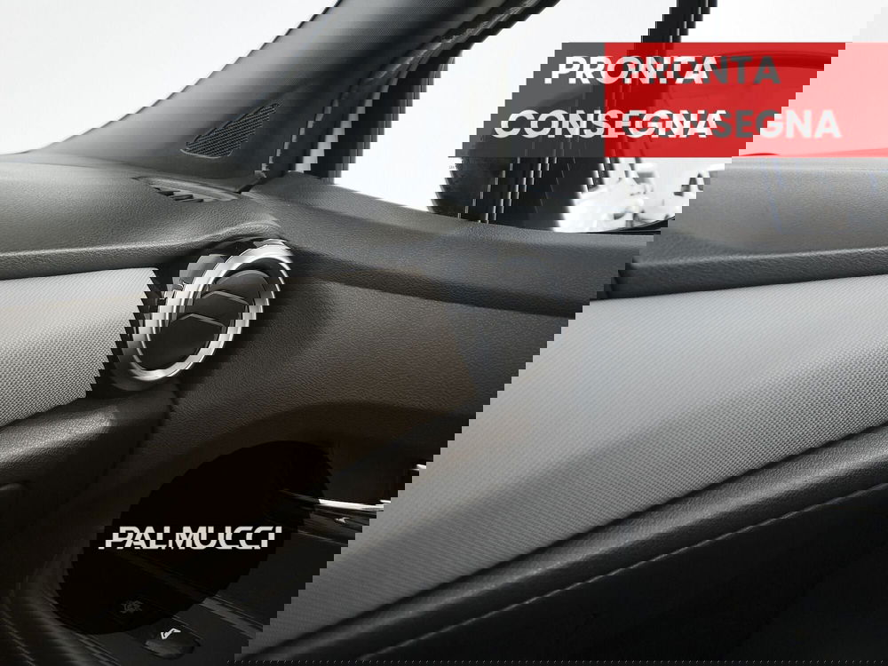 Nissan Micra usata a Prato (10)