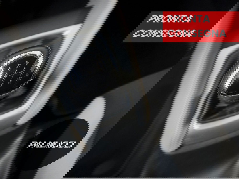 Nissan Micra usata a Prato (11)