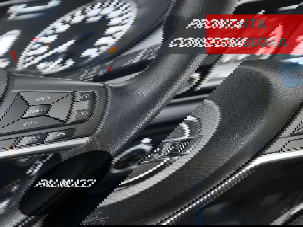 Nissan Micra usata a Prato (13)