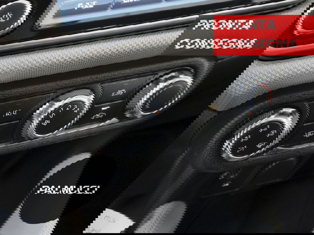 Nissan Micra usata a Prato (14)