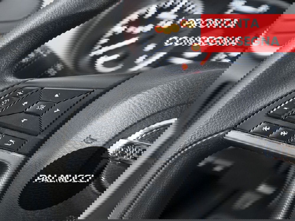 Nissan Micra usata a Prato (15)