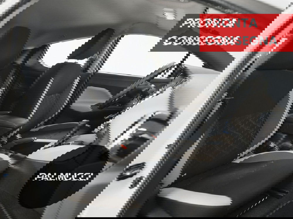 Nissan Micra usata a Prato (16)