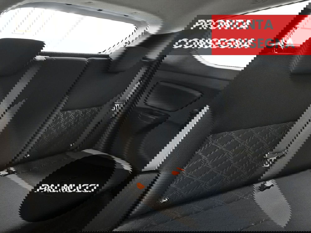 Nissan Micra usata a Prato (17)