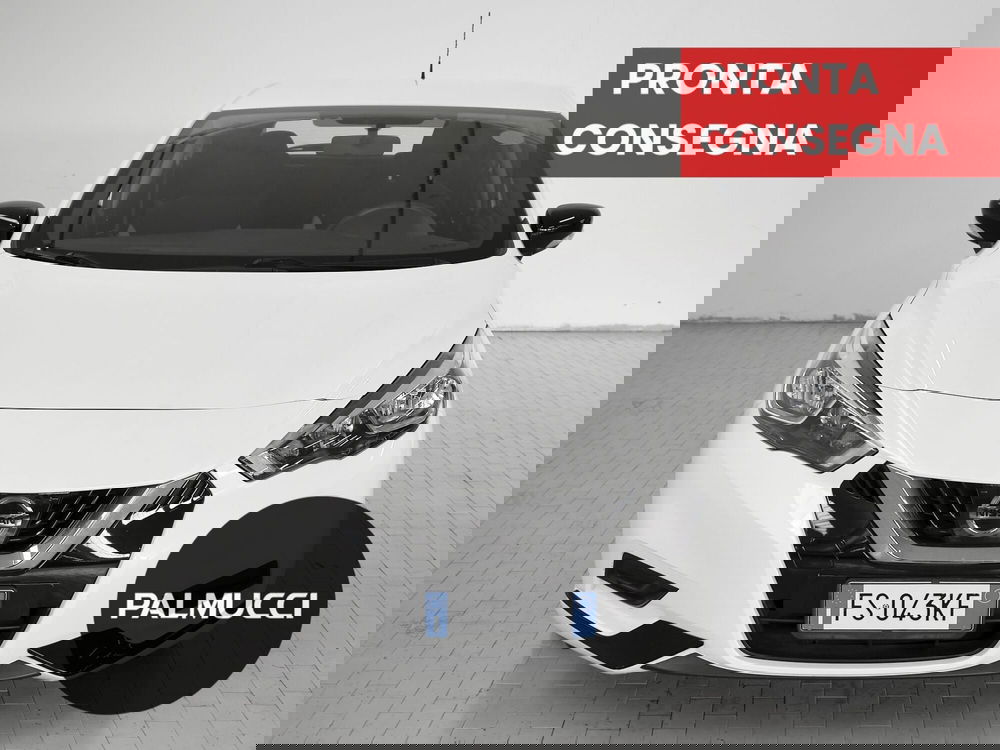 Nissan Micra usata a Prato (2)