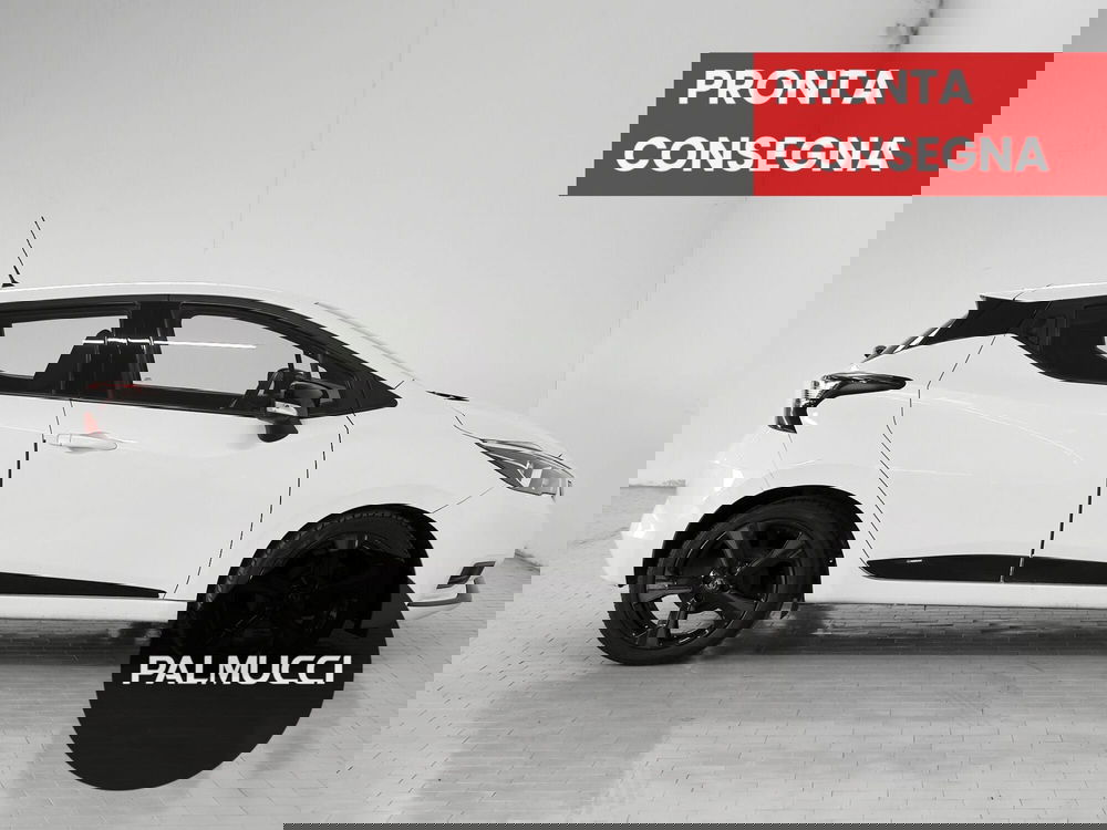 Nissan Micra usata a Prato (3)